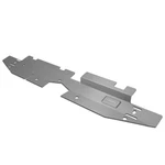 Nrg DVP-1053 Stainless Air Diversion Cooling Panel For 2008-2014 Subaru Wrx/sti. Fixed Price $80.00.