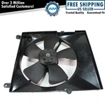 Radiator Cooling Fan Assembly Fits 2005-2008 Chevrolet 2007-2008 AVEO5. Fixed Price $45.86.