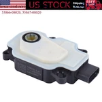 Grille Active Shutter Motor Actuator Fits Subaru Forester 1316-888-00043. Fixed Price $27.90.
