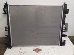 85607642 Radiator From 2024 Chevrolet Equinox 1.5L 10501411. Fixed Price $174.94.