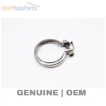 2011-2018 Bmw X5 50IX F15 Turbo Hose Clamp 7558922. Fixed Price $19.49.