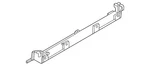 Genuine Nissan Radiator Support Air Deflector 21578-7BA0C. Fixed Price $62.89.
