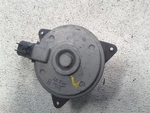 Driver Left Radiator Fan Motor Only Fits 13-20 Br-z 281060. Fixed Price $50.00.