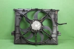 06-13 Mercedes W164 ML350 R350 Radiator Cooling Fan Engine Motor Oem B. Fixed Price $119.99.