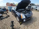 Coolant Reservoir Fits 04-06 Srx 2766101. Fixed Price $80.50.