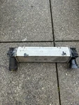 09-11 Bmw E82 E90 E92 E93 335D Twin Turbo Diesel Engine Ic Intercooler Oem. Fixed Price $80.00.