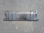 1970-72 Buick Skylark Gsx Electra Riviera Lesabre Metal Radiator Cover Plate. Fixed Price $100.00.