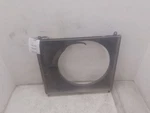 2012 Toyota Tundra 5.7L 8CYL Radiator Fan Shroud. Fixed Price $101.24.