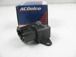 Acdelco 15-8388 Engine Cooling Fan Relay / Door Lock. Fixed Price $8.54.