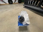 (1) Genuine Mopar Lower Radiator Insulator 68048403AA. Fixed Price $24.50.