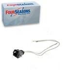 4 Seasons Engine Coolant Temperature Sensor Connector For 1975 Opel 1900. Fixed Price $22.09.