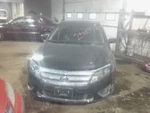 Radiator Core Support Sport Package Fits 10-12 Fusion 2044922. Fixed Price $207.62.