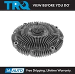 Trq Radiator Cooling Fan Clutch For Nissan Frontier Xterra Pathfinder QX4. Fixed Price $79.95.