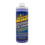 Design Engineering Radiator Relief Coolant Additive 16 Oz, Ounces. Fixed Price $16.16.