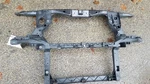 (local Pickup Only) Radiator Core Support Fits 05-07 Liberty 1900708. Fixed Price $164.90.