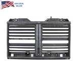 Oem Active Radiator Shutter Grille Air Duct W/o Motor For 2025- 2026 Ram 1500. Fixed Price $99.83.