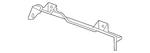 Genuine Gm Radiator Air Upper Deflector 20789654. Fixed Price $55.35.