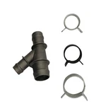 For Chevy Silverado 3500 Hd 07-13 Skp SK47157 Radiator Coolant Hose Connector. Fixed Price $15.03.