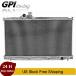 Radiator For 1991-1999 Dodge Stealth Mitsubishi 3000GT VR4 3.0L V6 Turbo DPI1298. Fixed Price $139.00.