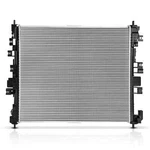 Fit 2019 2020 21 2022 Cadillac XT4 2023 Envision L4 2.0L Radiator GM3010617. Fixed Price $179.98.