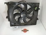 Radiator Fan Motor Assembly With Hatchback 12-17 Rio 9796222. Fixed Price $114.83.