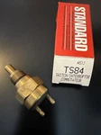 Engine Cooling Fan Switch Standard TS-84. Fixed Price $15.00.