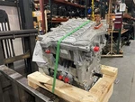 Used Engine Complete Assembly Fits: 2016 Nissan Leaf EM57 Electric Traction Moto. Fixed Price $649.90.