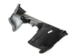 Genuine Oem Mopar Driver Left Radiator Shield For Chrysler 300 68212039AA. Fixed Price $36.33.