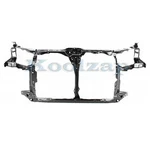 Fits 02-06 Rsx 2.0L Radiator Support Core Assembly Steel AC1225123 60400S6MA01ZZ. Fixed Price $351.95.