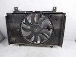 2010-2014 Nissan Cube Radiator Cooling Fan Motor & Shroud 21481-1FC5A. Fixed Price $96.90.