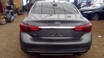 Radiator Rear Main Larger 400 Hp Fits 16-23 Infiniti Q50 6642156. Fixed Price $141.89.