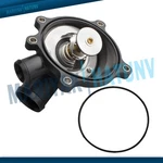 902-5873 Engine Coolant Thermostat Housing Assembly For Audi A8 Quattro RS5. Fixed Price $54.99.