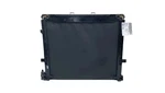 2025 Volkswagen ID.4 Radiator Shutter Support Air Duct W/ Blind Oem 1EK122135D. Fixed Price $365.07.