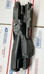 00-06 Bmw E46 325 330 E83 X3 Front Left Radiator Mounting Bracket 1436246. Fixed Price $28.00.