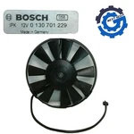 Oem Bosch Radiator Auxiliary Cooling Fan For 1977-1989 Mercedes 190D 0130701229. Fixed Price $118.96.
