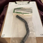 Dorman 56398 Water Pump Inlet Tube. Fixed Price $12.60.