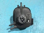 98-03 Jaguar XK8 Used 4.0L Oem Factory Lines Coolant Reservoir. Fixed Price $212.79.