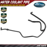 Radiator Water Hose For Mercedes-benz W251 R320 2007-2009 R350 07-13 2515010125. Fixed Price $48.49.