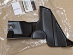 Mitsubishi Outlander MK3 Radiator Air Guide Bracket 14-20 6400F047 Genuine New. Fixed Price $22.35.