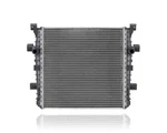 Intercooler 7L8121212A 11-15 Audi Q7 3.0L Gas. Fixed Price $123.69.