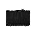 RAD2338 New Replacement Radiator Fits 2000-2006 Hyundai Accent Hatchback. Fixed Price $109.00.