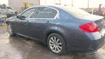 Radiator And Condenser Assembly Fits 08-13 Infiniti G37 6967663. Fixed Price $129.10.