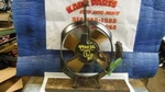 88 Honda Crx Radiator Fan Motor Assm Condenser 14613. Fixed Price $50.00.