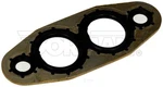 Engine Oil Cooler Gasket Dorman 66218. Fixed Price $20.44.
