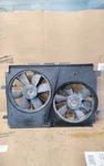 2000 2001 2002 Chevy Camaro 3.8 Radiator Fan Complete. Fixed Price $150.00.