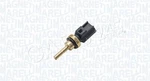 Engine Coolant Temperature Sensor Unit Volvo C30 S40 Ford 8653172 Oem. Fixed Price $12.12.