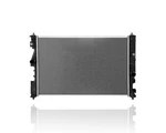 Radiator 13851 For 18-22 Lexus LS500 6CY/3.4L Plastic Tank, 1640031B30. Fixed Price $194.70.