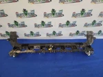 2015-2017 Ford Mustang Ecoboost Front Upper Tie Bar Radiator Support 2450. Fixed Price $219.99.