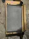 Audi A3 Volkswagen Golf Jetta 2.0T Intercooler 1K0145803T Oem Used. Fixed Price $50.00.