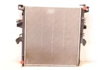 17-19 Nissan Titan Platinum Radiator Assembly. Fixed Price $149.99.